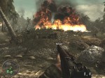 Akcióban a lángszórós bajtárs - Call of Duty: World at War