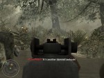 A japán harcosok az álcázás mesterei - Call of Duty: World at War
