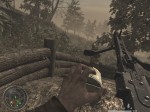Az MG-42-es lett a kedvenc fegyverem. Itt épp egy tárcserét láthatunk - Call of Duty: World at War