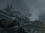 A marcona hódítók elégedetten szemlélik a művüket - Call of Duty: World at War