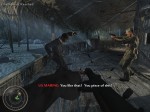 Barátunk egy pöttyet mintha bepöccent volna - Call of Duty: World at War