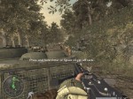 Jó orosz szokás szerint a páncéloson utazva érkezünk meg a harcmezőre - Call of Duty: World at War