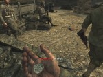 Előbb-utóbb mindegyikünkből csak ennyi marad - Call of Duty: World at War