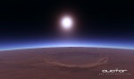Blue Mars