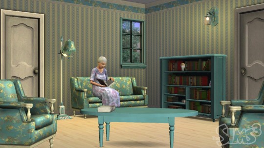 The Sims 3 - itt a bejelentés; képek