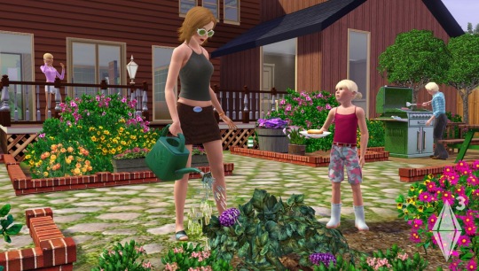 Sims 3 - nyárra csúszik a megjelenés