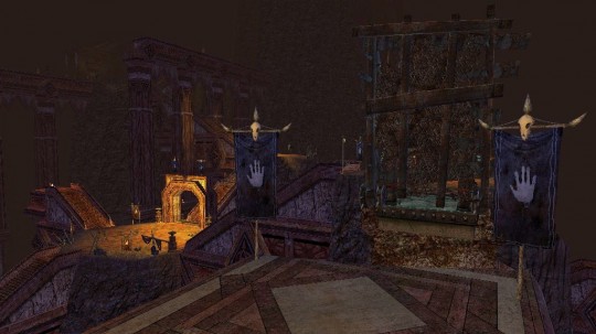 Lord of the Rings Online: Mines of Moria