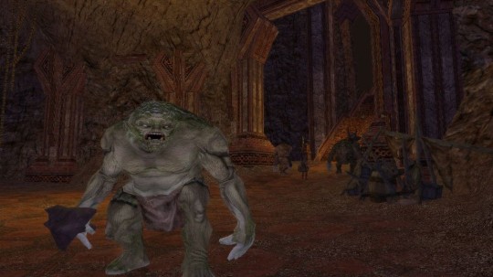 Lord of the Rings Online: Mines of Moria