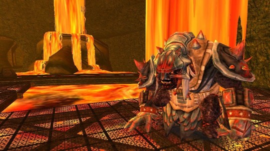 Lord of the Rings Online: Mines of Moria