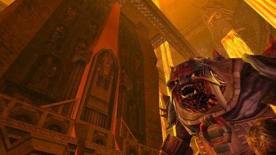 Lord of the Rings Online: Mines of Moria