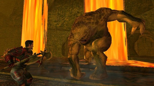 Lord of the Rings Online: Mines of Moria