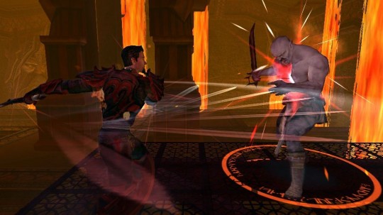Lord of the Rings Online: Mines of Moria