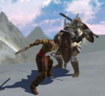 Lord of the Rings Online: Mines of Moria