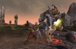 Lord of the Rings Online: Mines of Moria