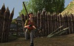 Lord of the Rings Online: Mines of Moria