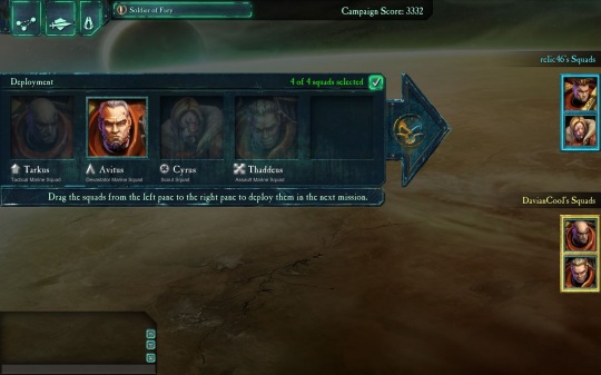 Warhammer 40.000: Dawn of War 2