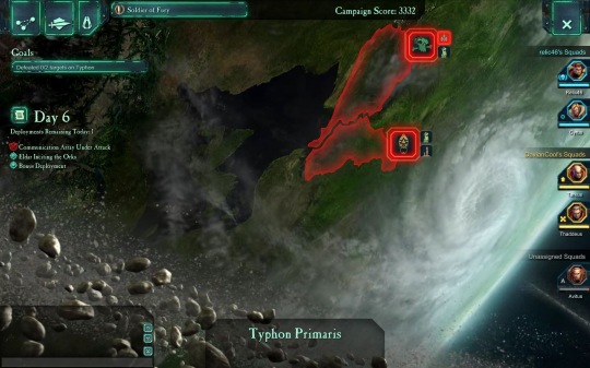 Warhammer 40.000: Dawn of War 2