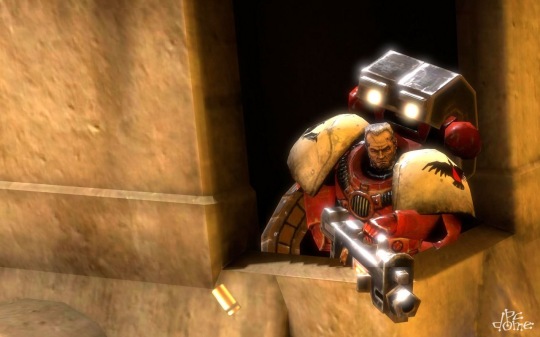 Warhammer 40.000: Dawn of War 2
