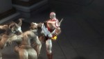 God of War: Chains of Olympus (PSP)