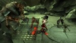 God of War: Chains of Olympus (PSP)