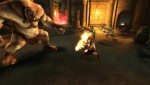 God of War: Chains of Olympus (PSP)
