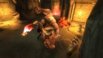 God of War: Chains of Olympus (PSP)
