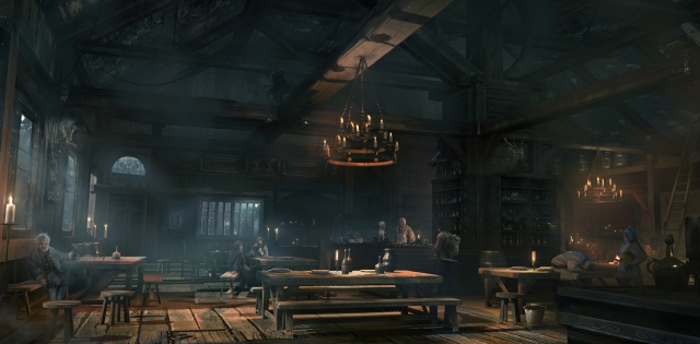 Thief (2014)