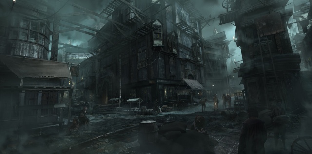 Thief (2014)
