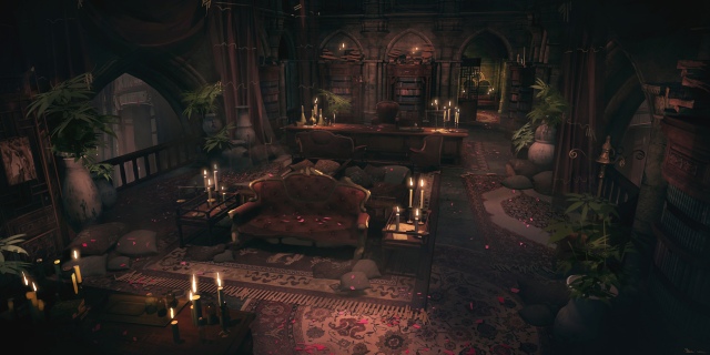 Thief (2014)