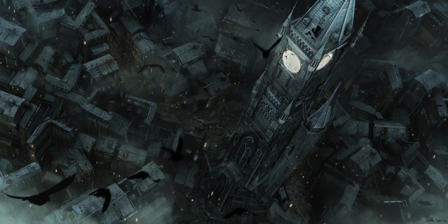 Thief (2014)