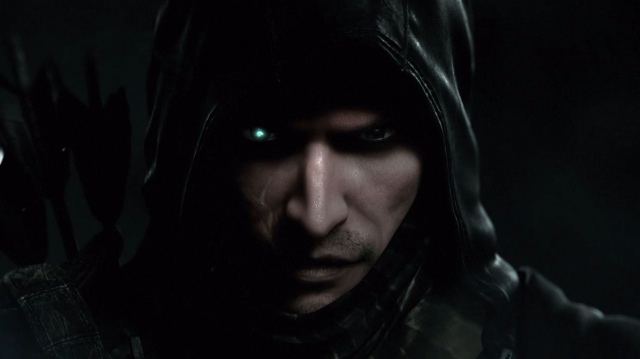 Thief (2014)