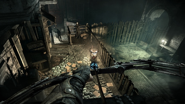 Thief (2014)