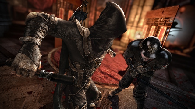 Thief (2014)