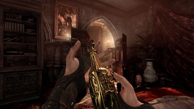 Thief (2014)