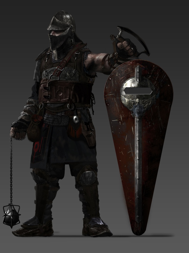 Thief (2014)