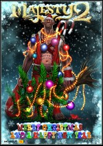 Majesty 2 - The Fantasy Kingdom Sim