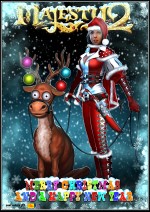 Majesty 2 - The Fantasy Kingdom Sim