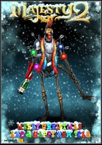 Majesty 2 - The Fantasy Kingdom Sim