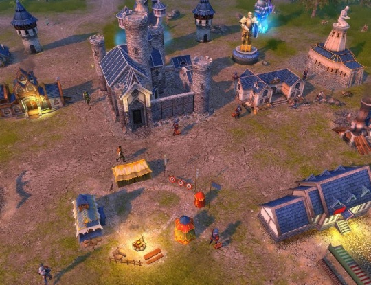 Majesty 2 - The Fantasy Kingdom Sim