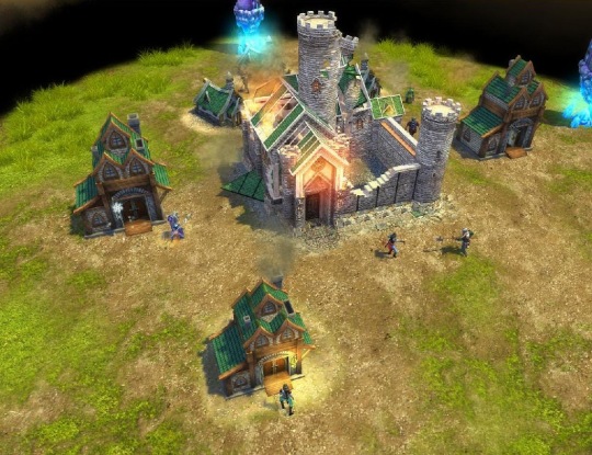 Majesty 2 - The Fantasy Kingdom Sim