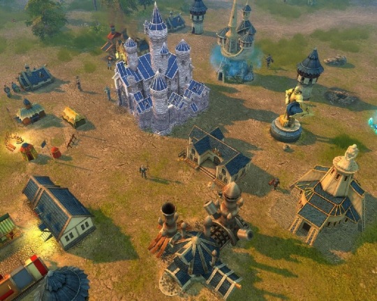 Majesty 2 - The Fantasy Kingdom Sim