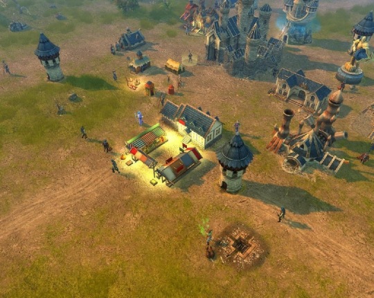 Majesty 2 - The Fantasy Kingdom Sim