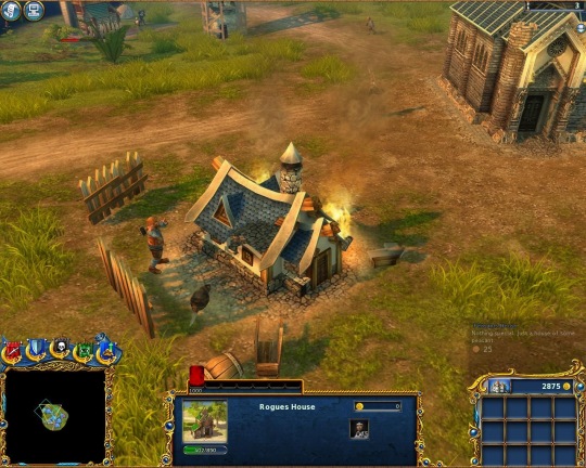Majesty 2 - The Fantasy Kingdom Sim
