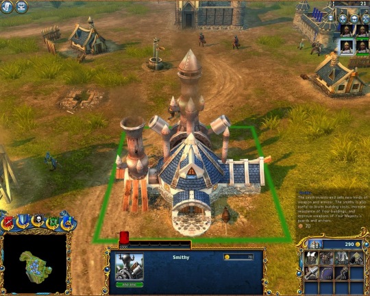Majesty 2 - The Fantasy Kingdom Sim