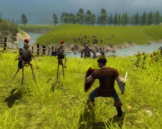 Majesty 2 - The Fantasy Kingdom Sim