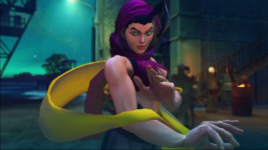Street Fighter IV