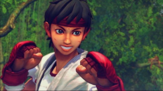 Street Fighter IV