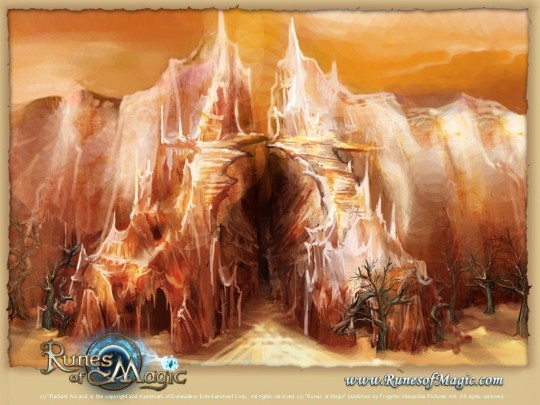 Runes of Magic