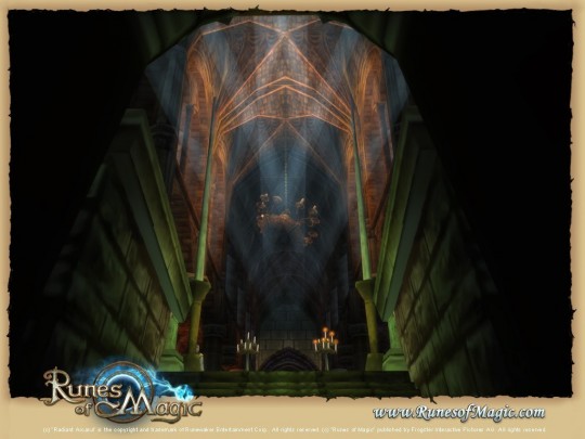 Runes of Magic