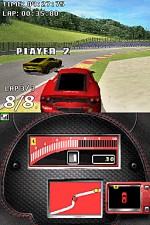 Ferrari Challenge Trofeo Pirelli